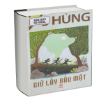 Giữ lấy bầu mật